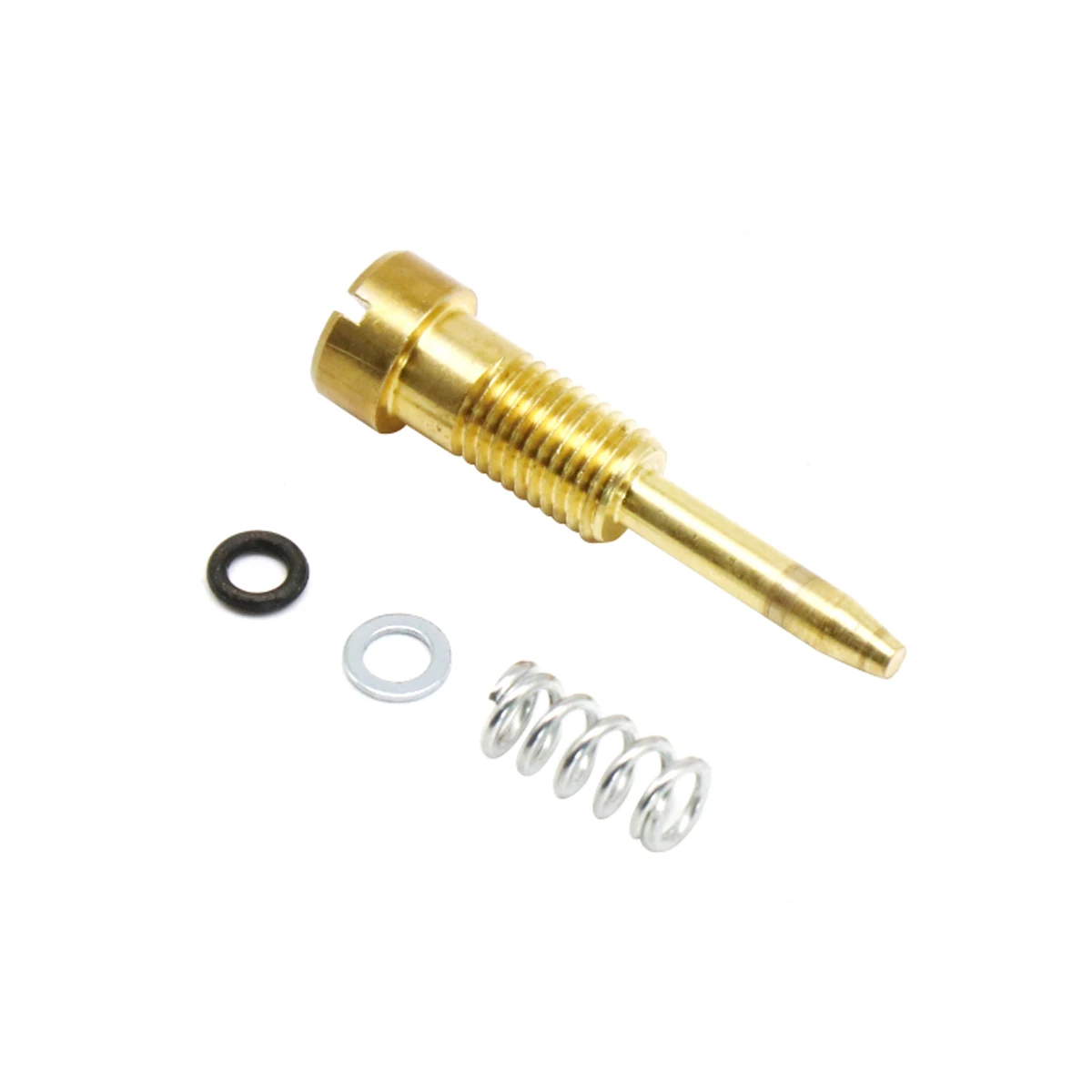 

ZSDTRP для карбюратора Mikuni HSR, винт регулировки пилотного воздуха HSR42 HSR45 HSR48