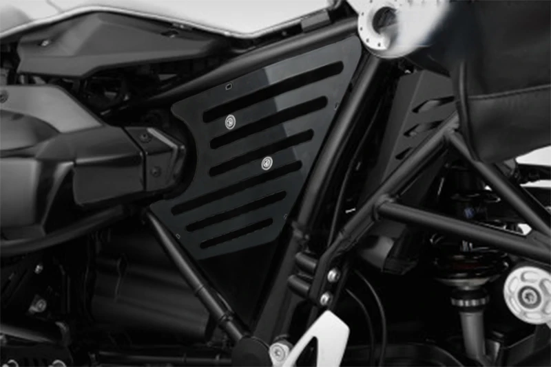 Новый мотоцикл для BMW RNINET R9T защитная крышка Air Box обтекатель R ninet Pure Racer Scrambler Urban 2016