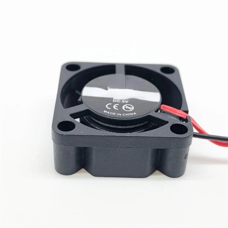 

bearing 2510 25MM 25x25x10MM Graphics card Cooling fan 5V 12V 24V m.2 SSD Fan with 2pin 3PIN