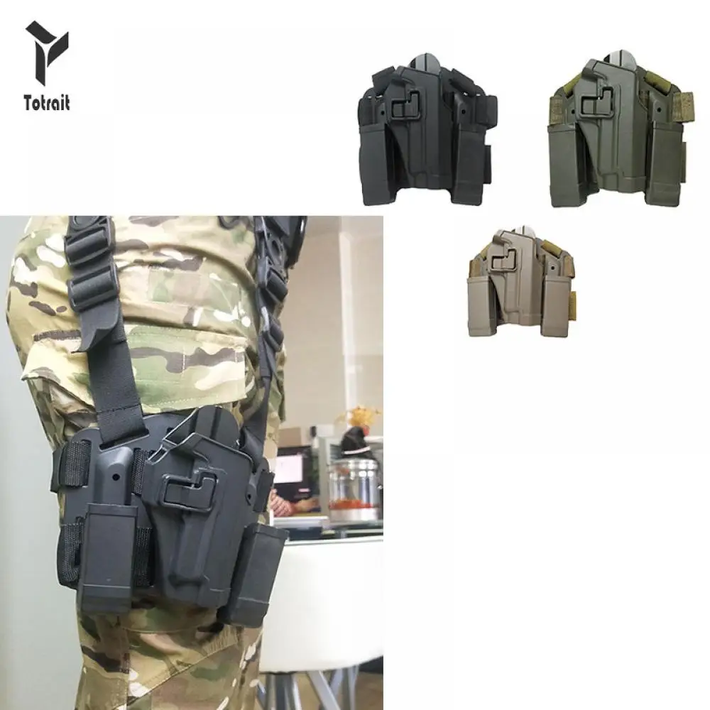 

Высококачественная подвесная кобура для пистолета для страйкбола P226