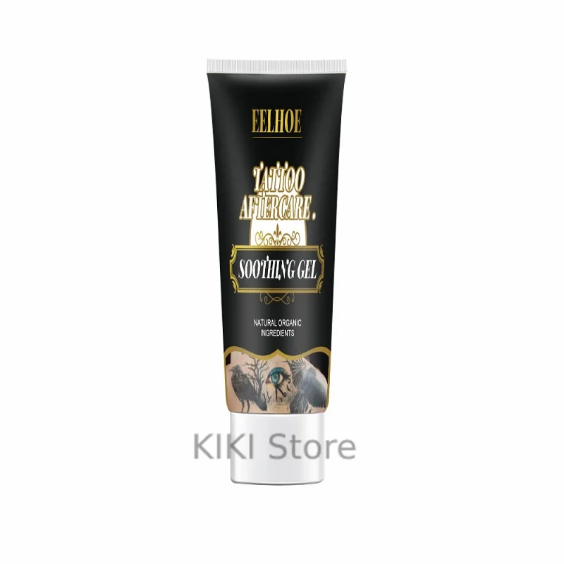 

Tattoo Repair Gel Art Tattoos Body Repair Ointment Gentle Non Irritating Skin Care Cream Whitening Moisturizing Tattoo Accessory