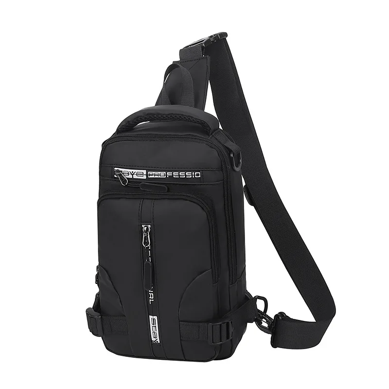 Мотоциклетный рюкзак через плечо мужская дорожная сумка с портом для зарядки