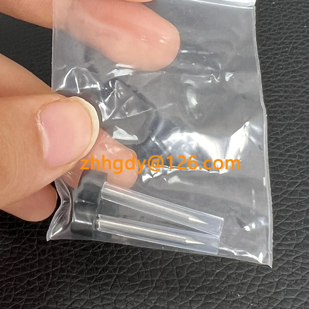 Tumtec FST-18S/FST-16H/FST-16S/FST- Q3/FST-83A V9 V9+electrode rod Optical Fiber Fusion splicer electrode rod