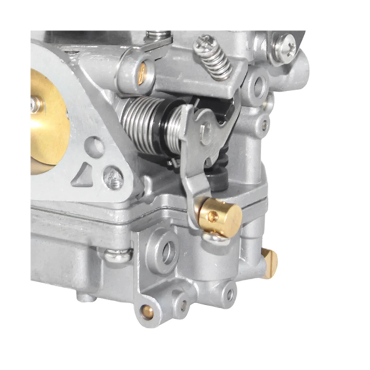 Карбюратор 6BL-14301-00 в сборе карбюратор с подвесным мотором для Yamaha 4-тактный 65W-14901-00