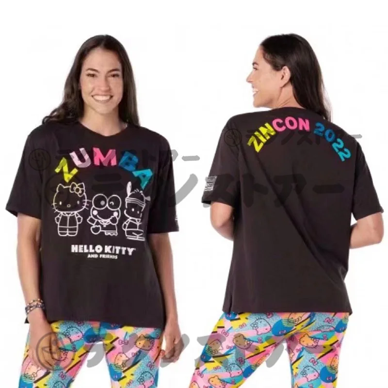 

Zumba Wear New Cheap Women's Yoga Wear Aerobics Running Wear Fitness Wear Short Sleeve zumba Wear T-shirt Sports Tops T229