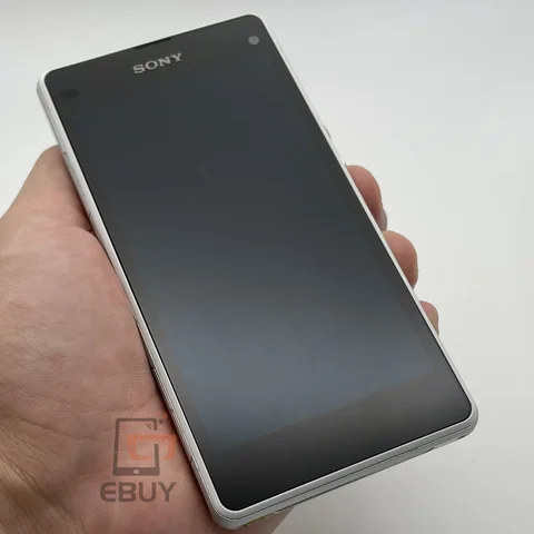 Смартфон SONY xperia z1 compact, 2/16ГБ