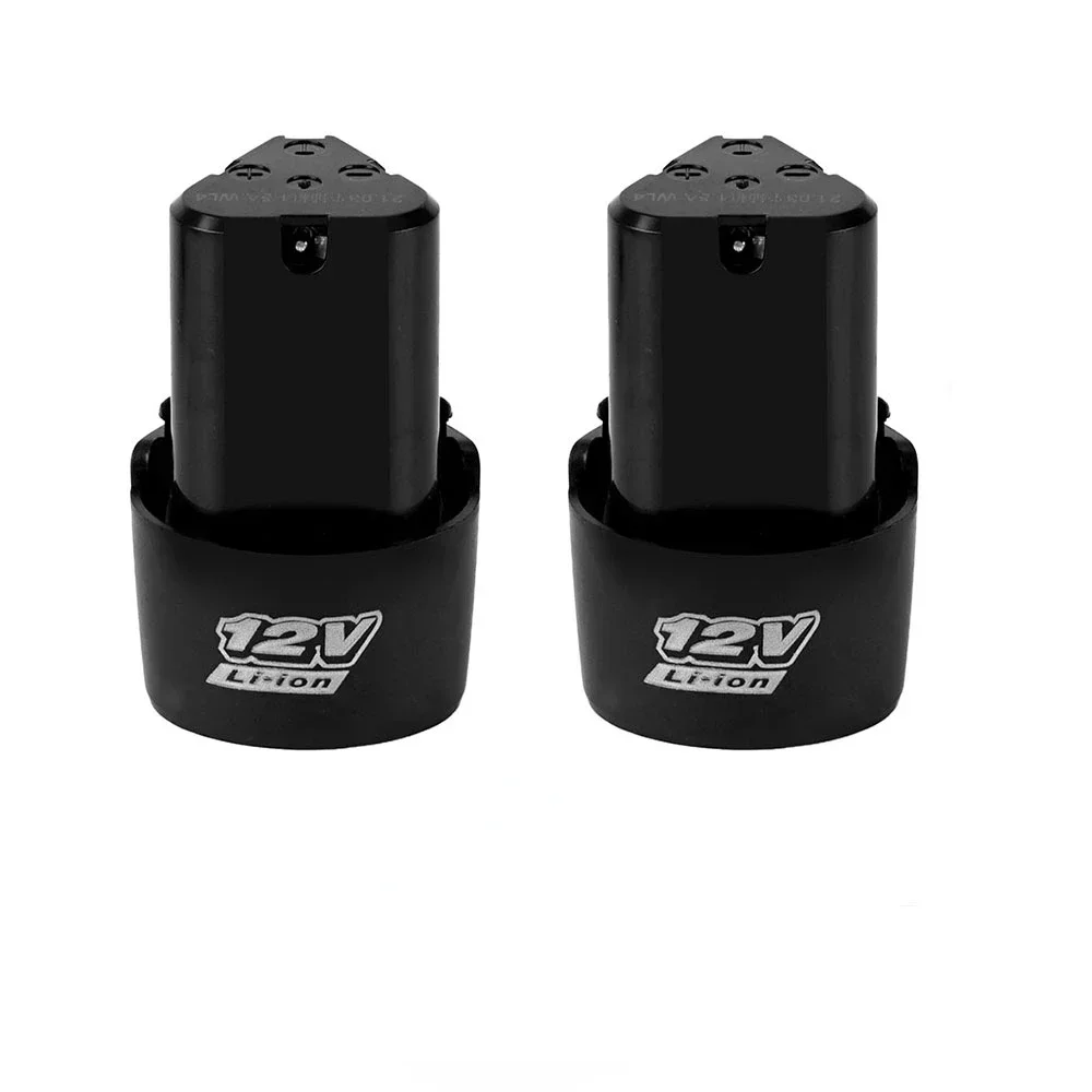 

Литий-ионный перезаряжаемый аккумулятор 12 В 1500 мАч для электрической отвертки