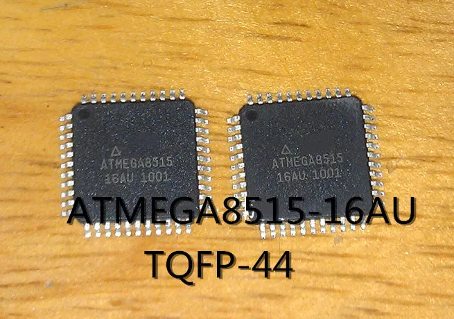 atmega8515 16au tqfp