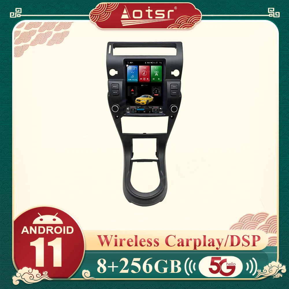 

8+256GB For Citroen C4 Quatre Triumph 2004+ Tesla Screen Android Car radio Player GPS Navi Auto Stereo Multimedia Video HeadUnit