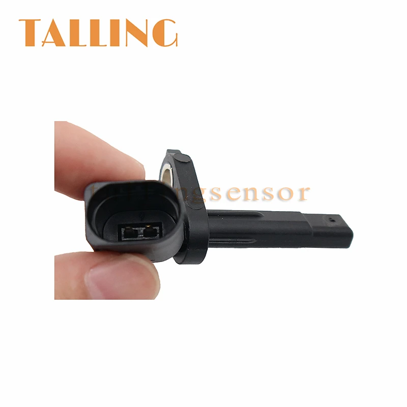 Датчик скорости колеса 95B927803 для Porsche Macan 2.0L 3.0L 3.6L 2018 95B927804B 95B92780 4 высокого качества