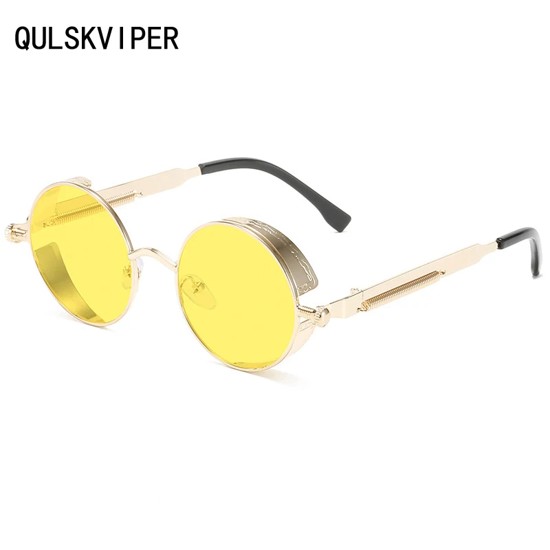 

QULSKVIPER NEW Polarized Sunglasses Men Woman Outdoor Sport Classic Driving Fishing Sun Glasses Women UV400 Without Box