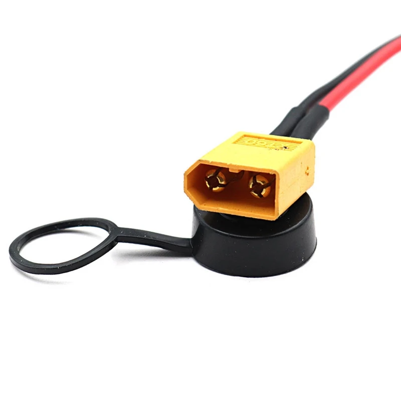 Флюоресцентный ЖК-дисплей с коннектором XT60 для электрического скутера Zero 8 9 10 8X 10X