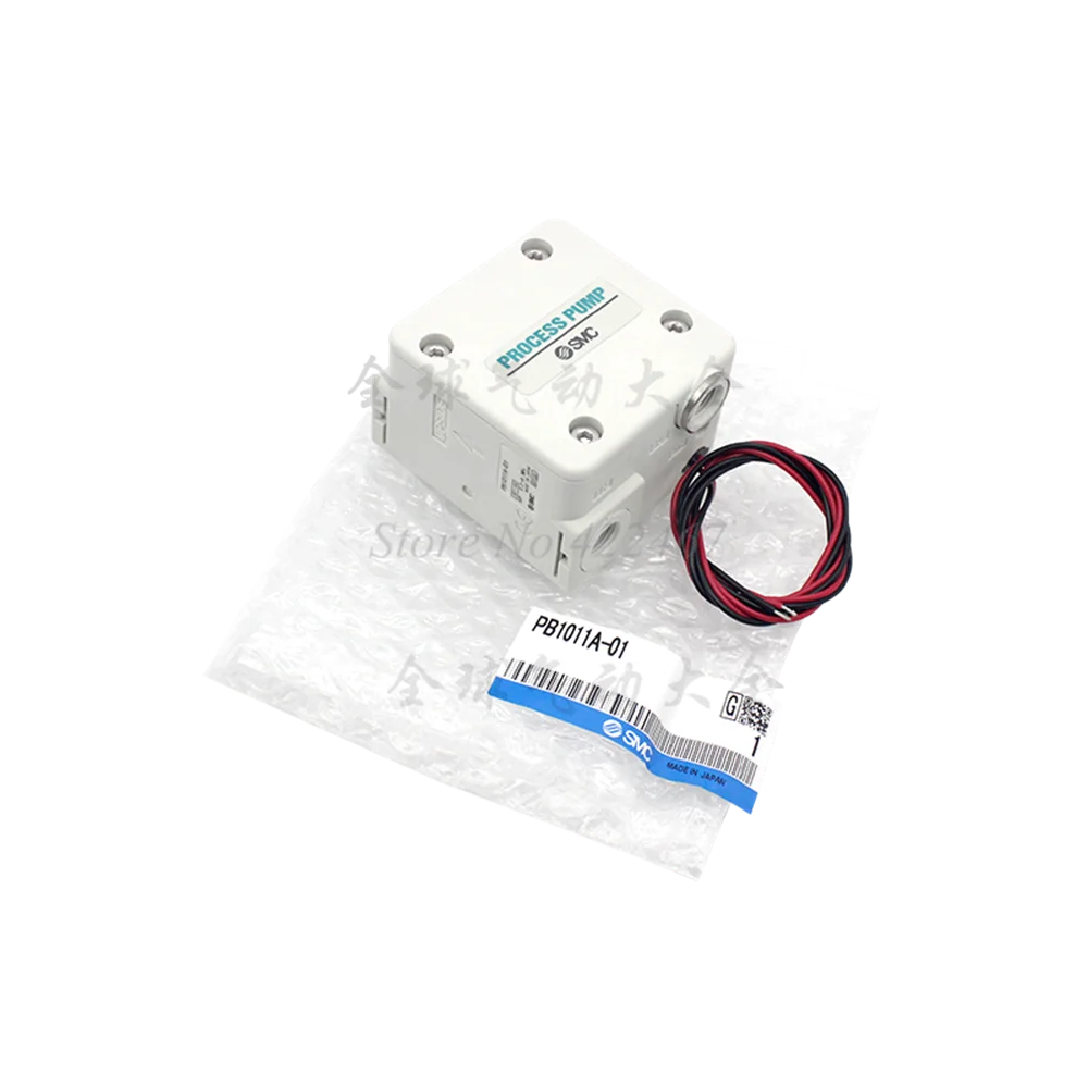 

1 шт., новый оригинальный Оригинальный оригинальный диафрагменный насос SMC стандарта