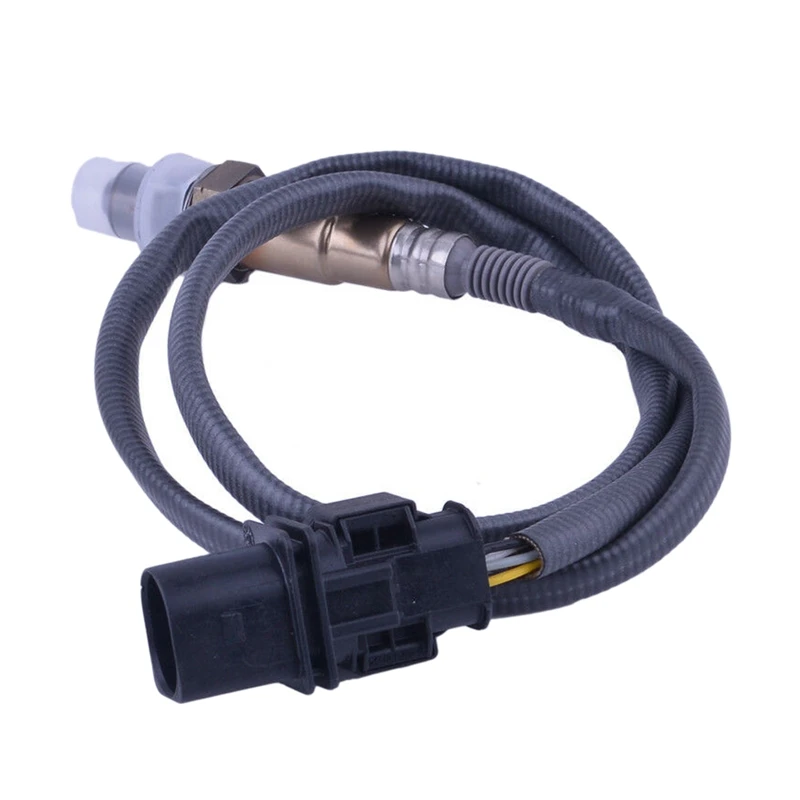 

Lsu4.9 O2 Uego Wideband Oxygen Sensor For Plx Aem 30-2004 0258017025