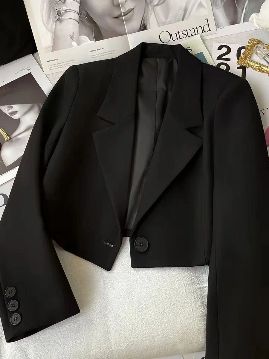 Рисунок 3 - Женский пиджак с длинным рукавом