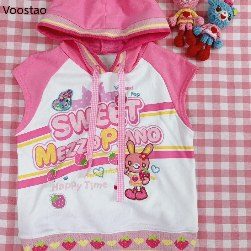 Voostao женские футболки с капюшоном