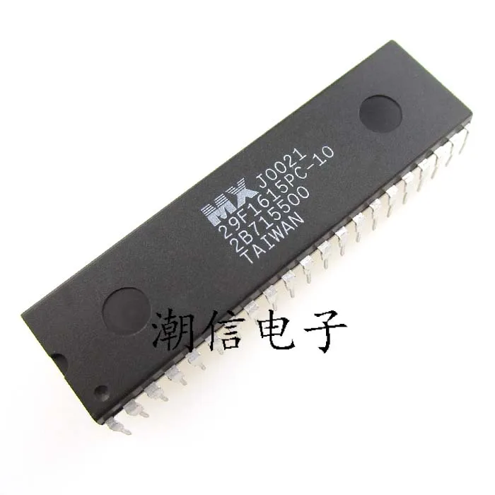 

10 шт./лот MX29F1615PC-10 DIP-42