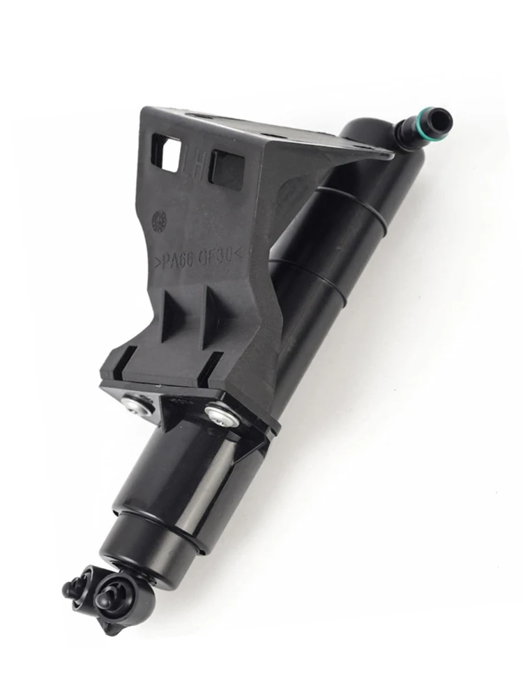 Форсунка омывателя левой фары для Mercedes-Benz W164 ML300 ML350 ML500 ML63 1648600547