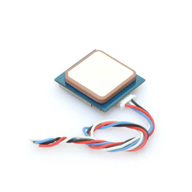 DIATONE MAMBA GPS/BEIDOU M-18 GPS + GLONASS Fit ROMA F4LR M-22 BDS для F5 VCC 5 V NMEA-0183 FPV дрона