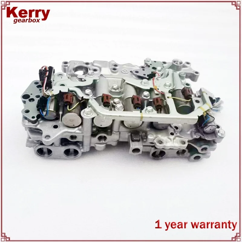Фото FW6A-EL FW6AEL Корпус клапана коробки передач TCU 238740A FZ01 для Mazda 2.0-2.5L №5