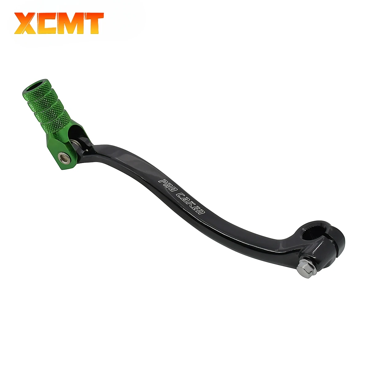 ЧПУ рычаг переключения передач педаль для Kawasaki KX250F KX 250F 2004 2005 RMZ250 2004-2006 Мотокросс