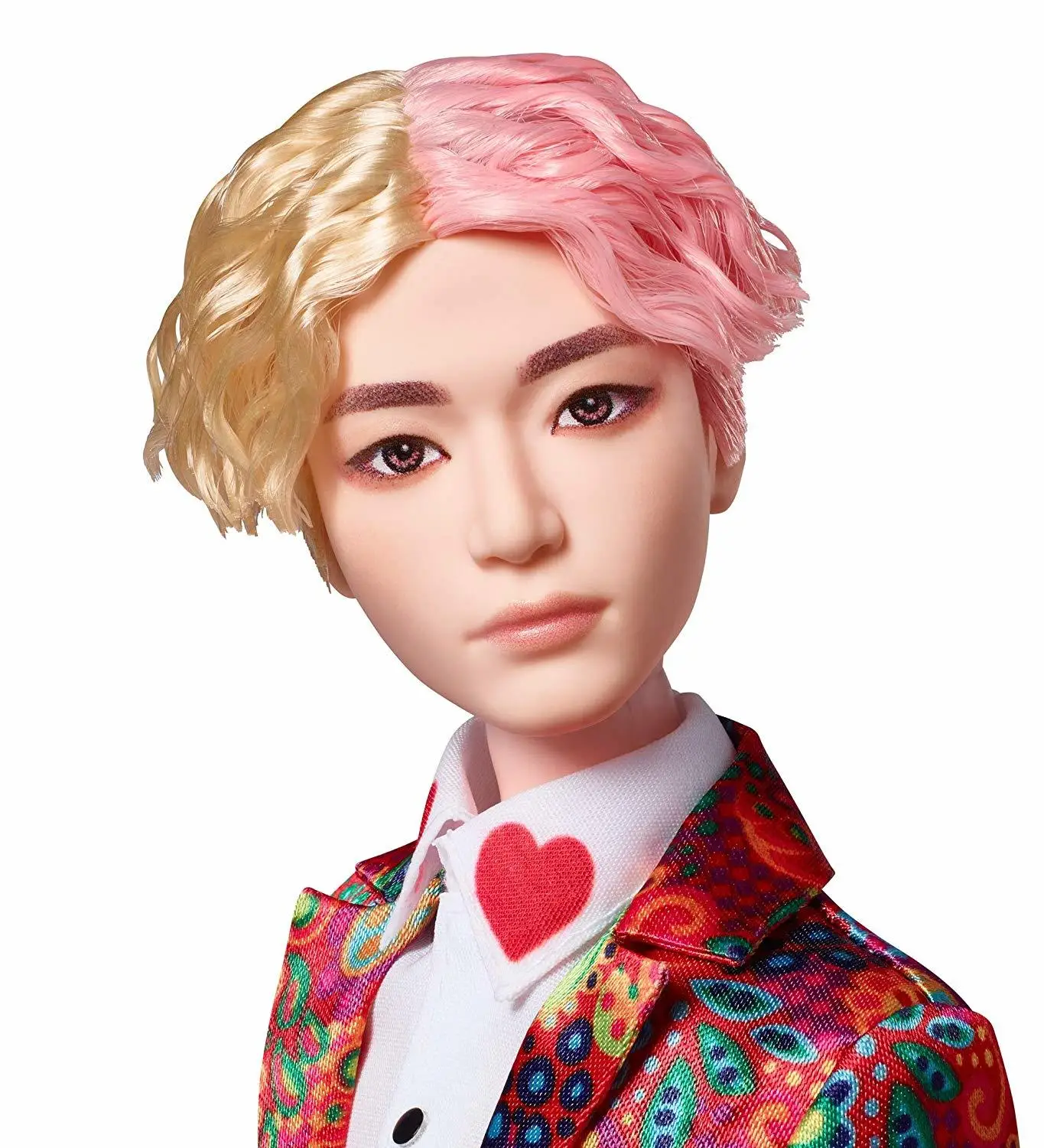 Кукла БТС Ви BTS Idol Doll|Куклы| |