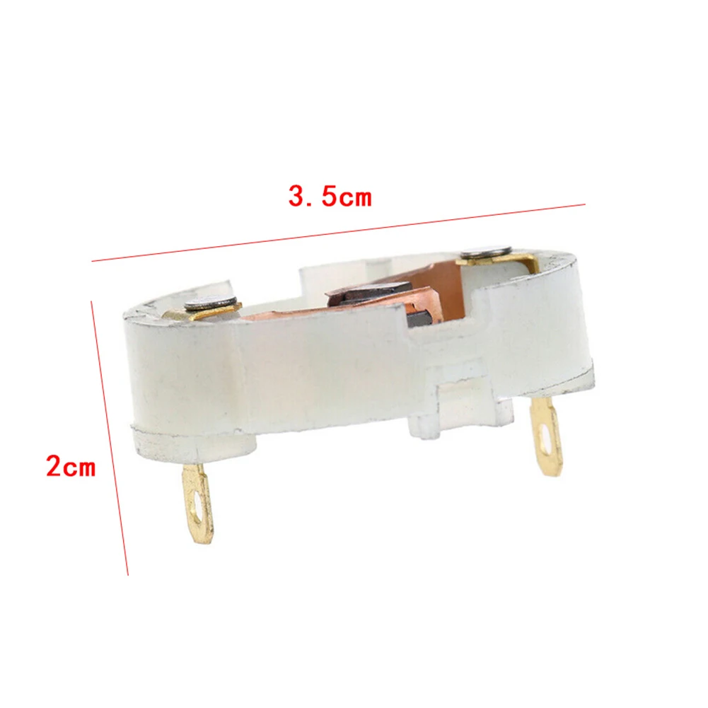 

Holder Carbon Brush Equipment For RS550 Micro Durable KV3SFN MTB Motor Parts Power Tools Practical Without Iron