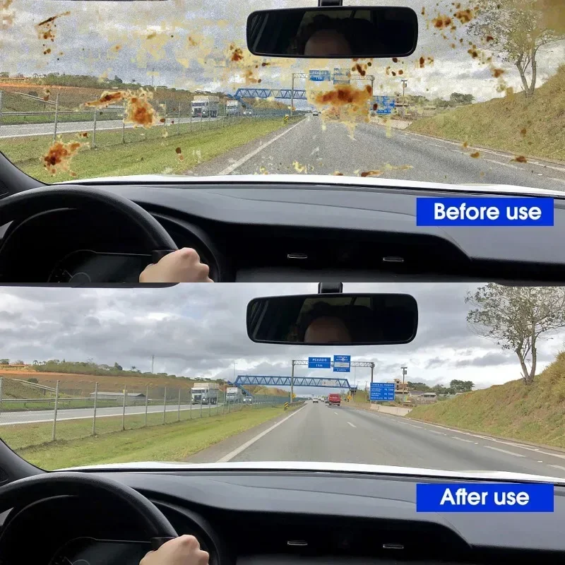 Паста для удаления масляной пленки автомобильного стекла чистящий крем средство
