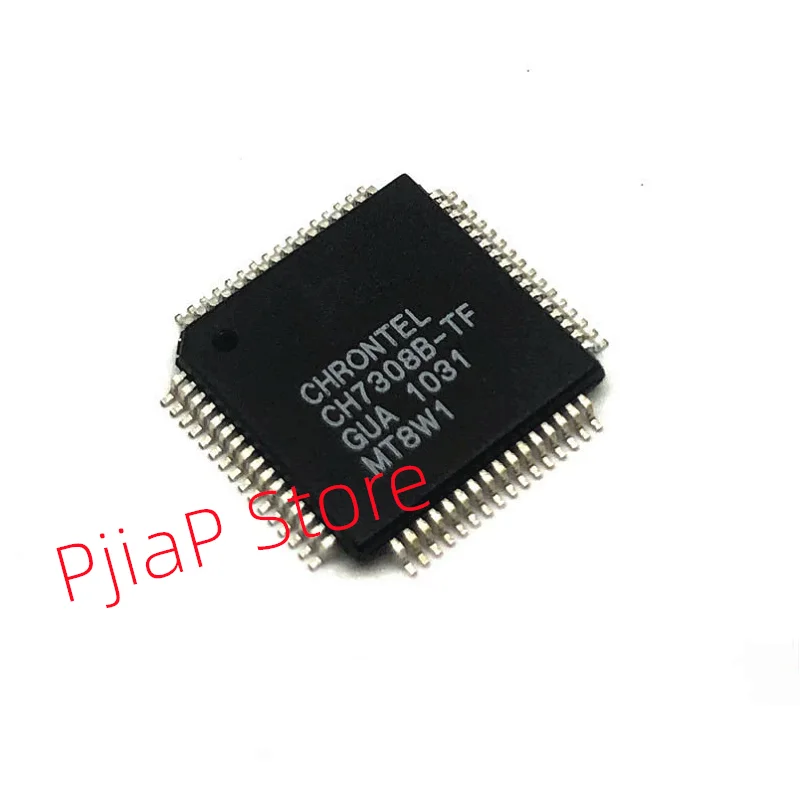 10 шт. 100% Новинка оригинальная фотовспышка QFP64