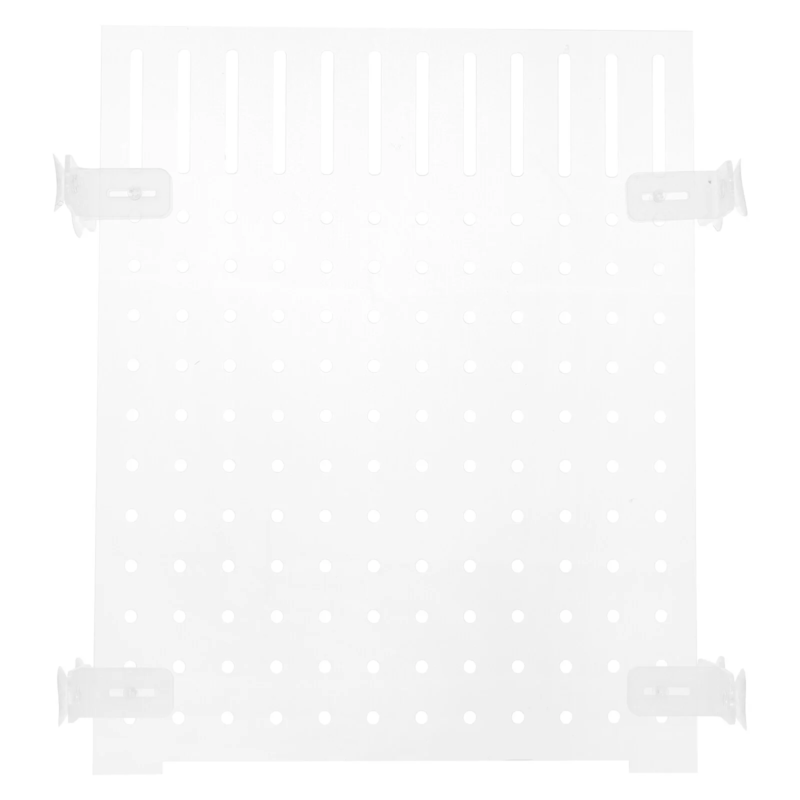 

Farming Supplies Acrylic Board Betta Tank Accessories Water Fish Divider Aquarium Isolation Plate