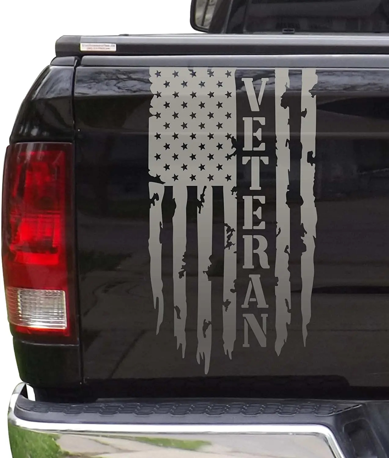 

Антистресс американский флаг США грузовик задняя дверь виниловая наклейка совместимая с большинством наклеек для пикапа USAF USMC США флот нак...