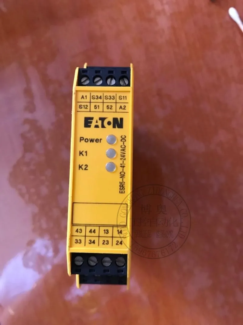 Оригинальные реле Eaton Φ