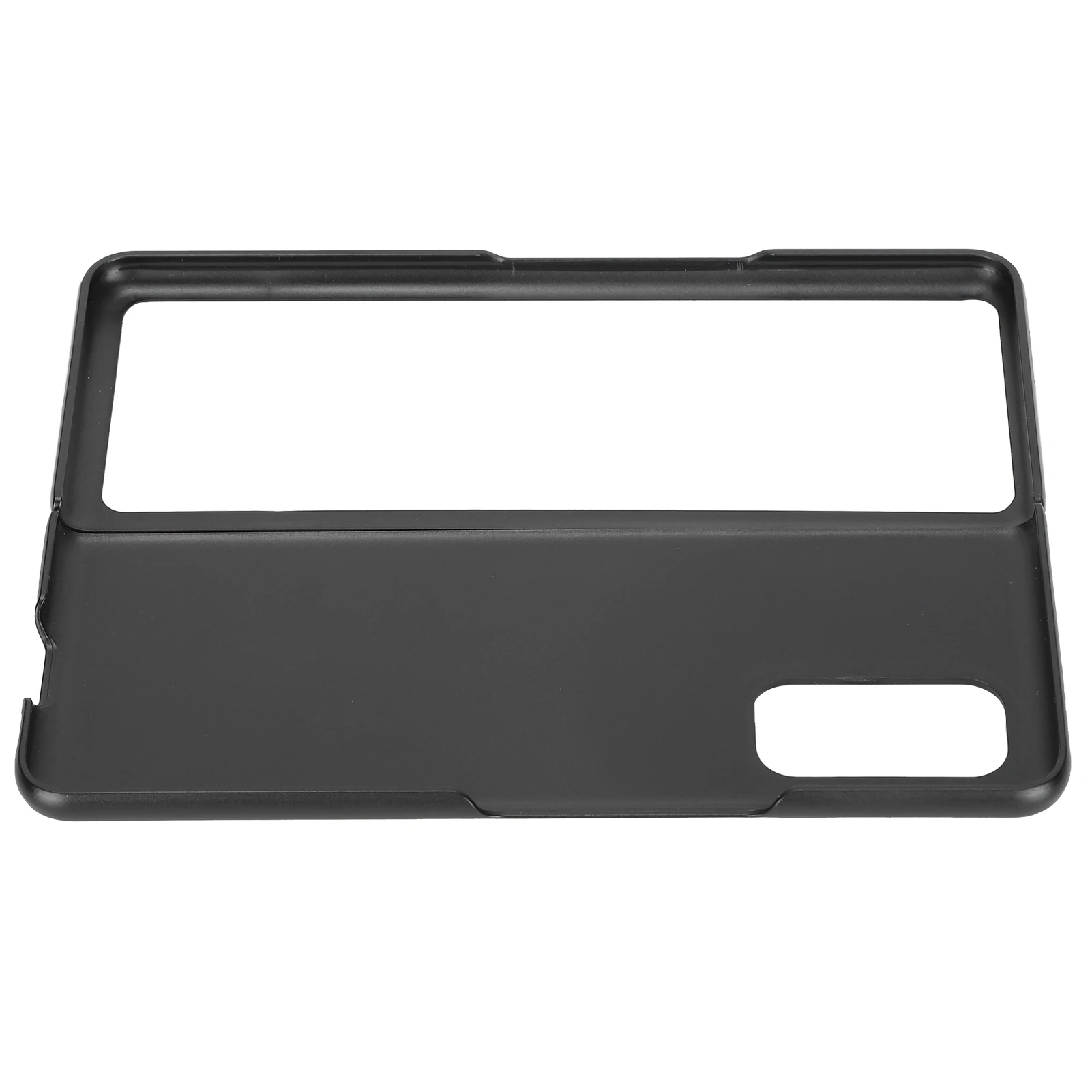 Кожаный чехол для мобильного телефона с защитой от царапин Xiaomi Mix Fold Protection