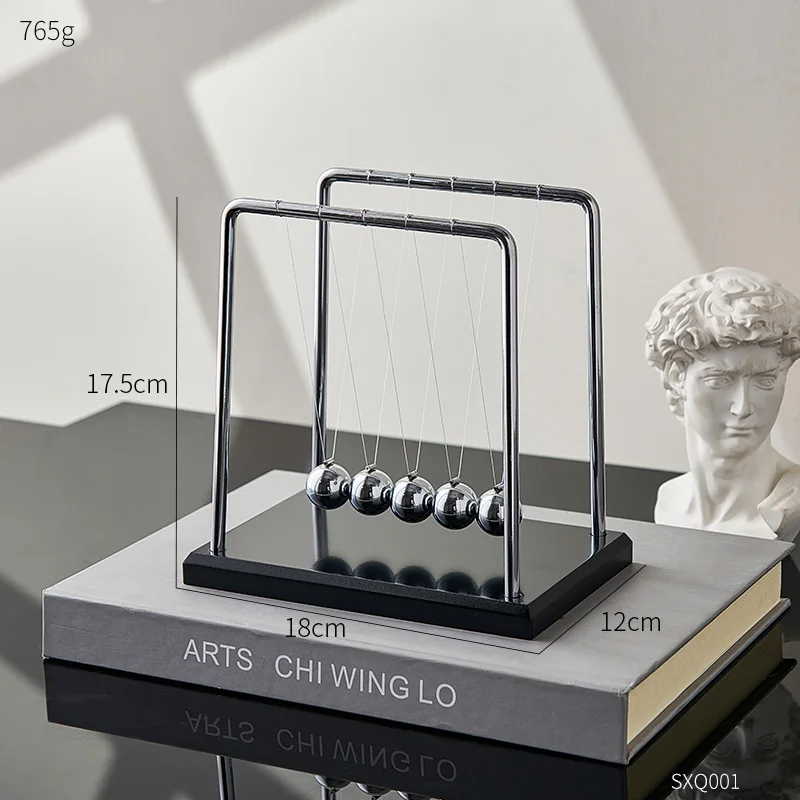 

Маятники Ньютона BOMAROLAN