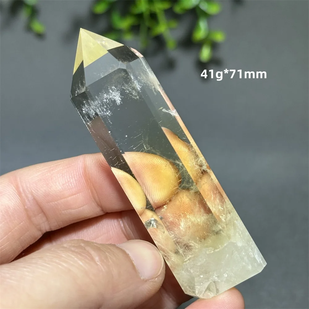 

Топаз обелеск для дома