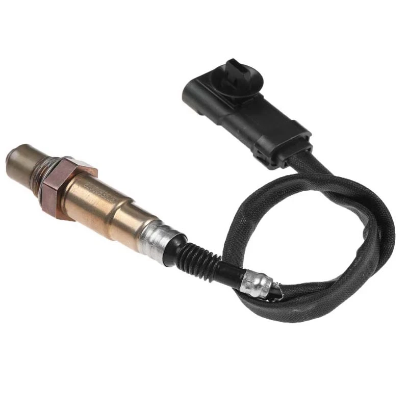 Датчик кислорода Top!-8200033618 O2 для Renault Megane Convertible Scenic Clio2 Espace3 Thalia 1.4-2.0.