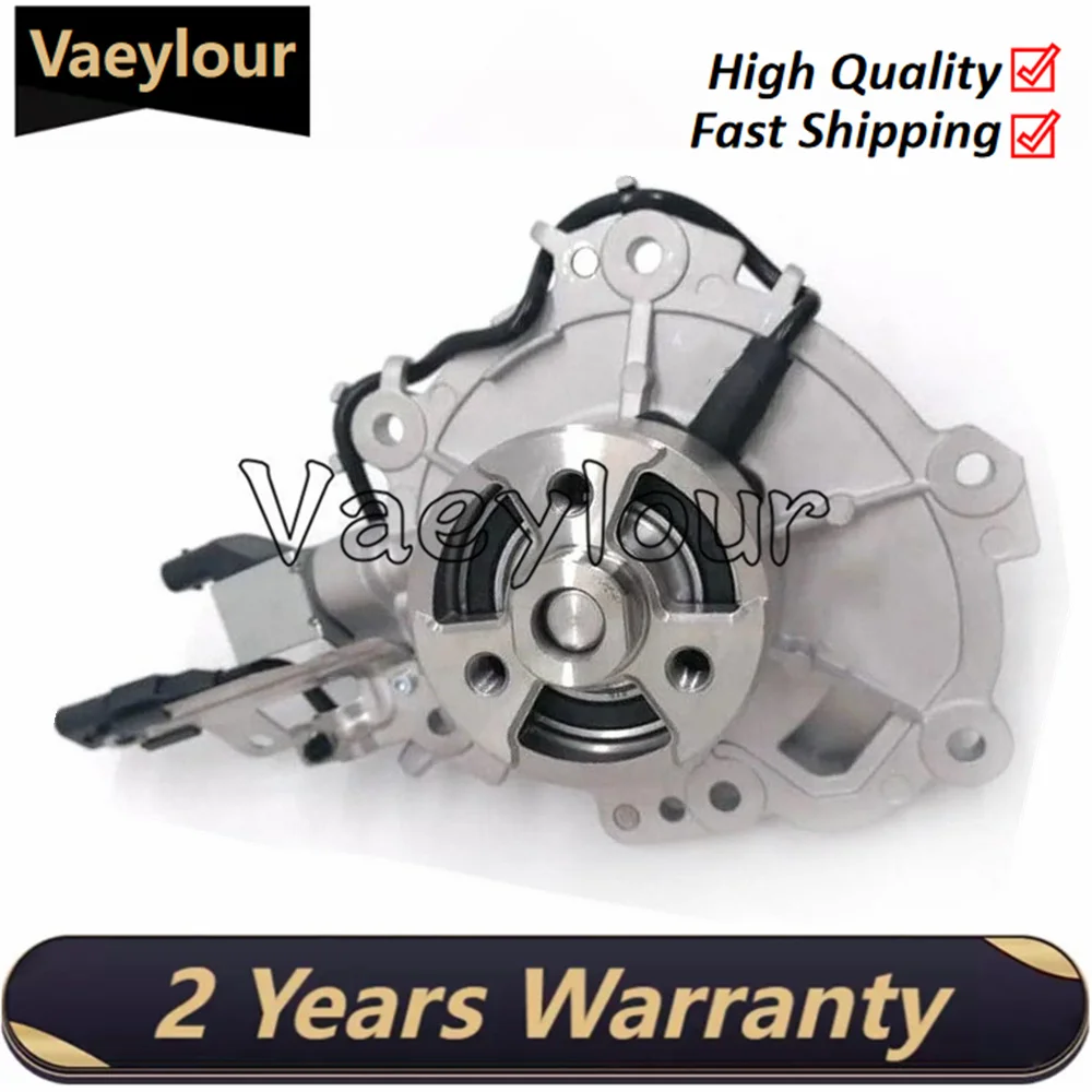 Фото Водяной насос LR123392 LR154597 ДЛЯ LAND ROVER JAGUAR Range Evoque Sport Velar Defender AJ200 LR092953 LR161571 LR123906 T2H55366 №1