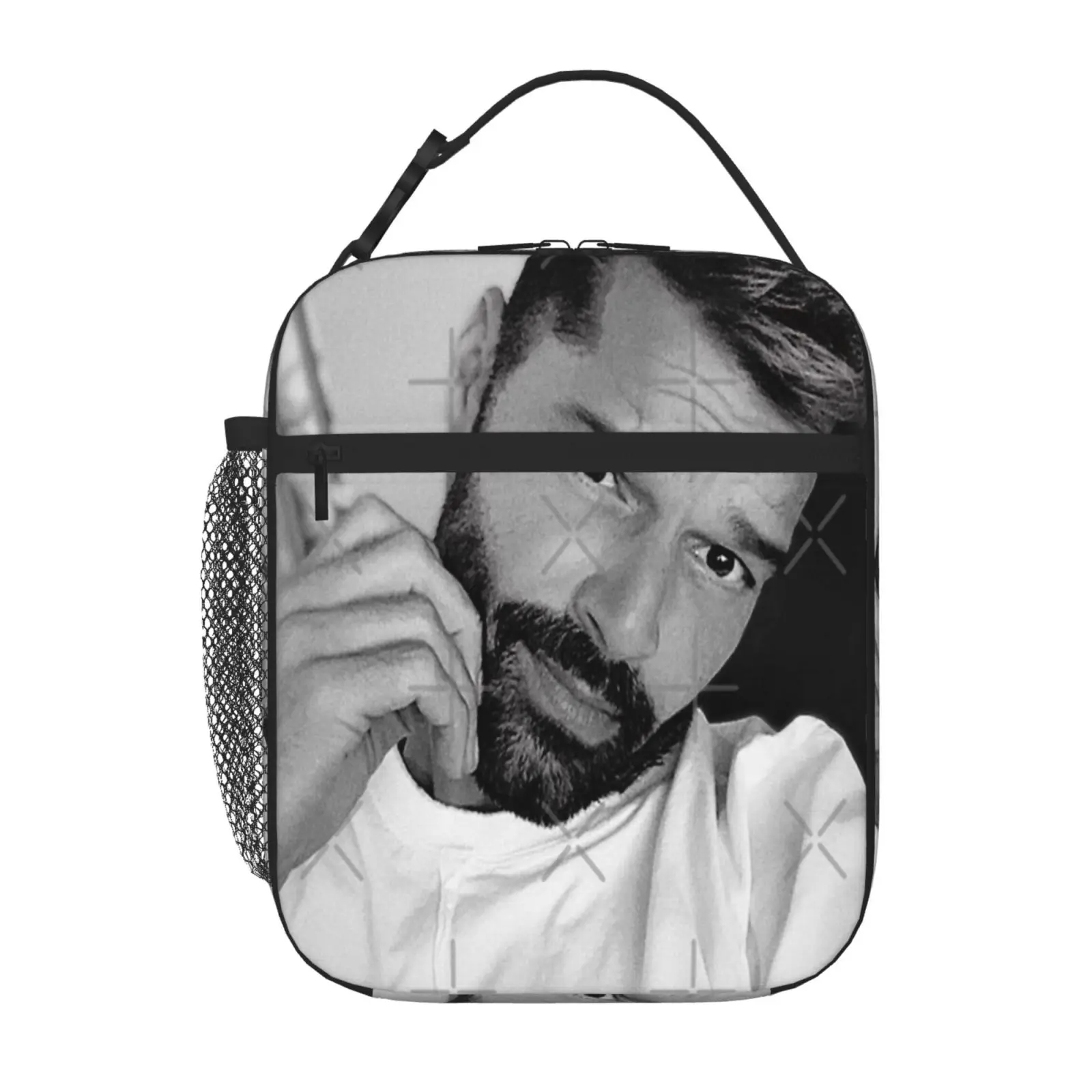 

Ricky Martin Child Lunch Bag Lunch Bags Lunch Bag For Kids