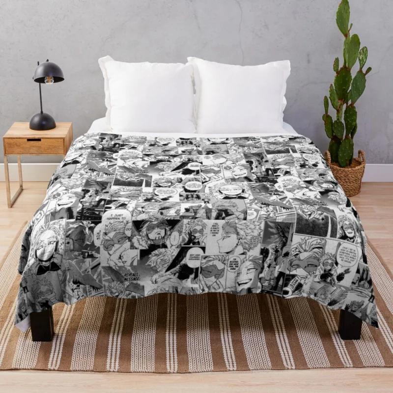 

Плед Just Hawks, свободное одеяло, диваны, одеяло, диван