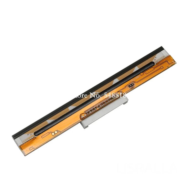 Фото Новая термопечатающая головка DL-820T для Deli DL-888D 888T 820T 888C, аксессуары для термопринтеров с экспресс-доставкой, 16 контактов, печатающая головка №1