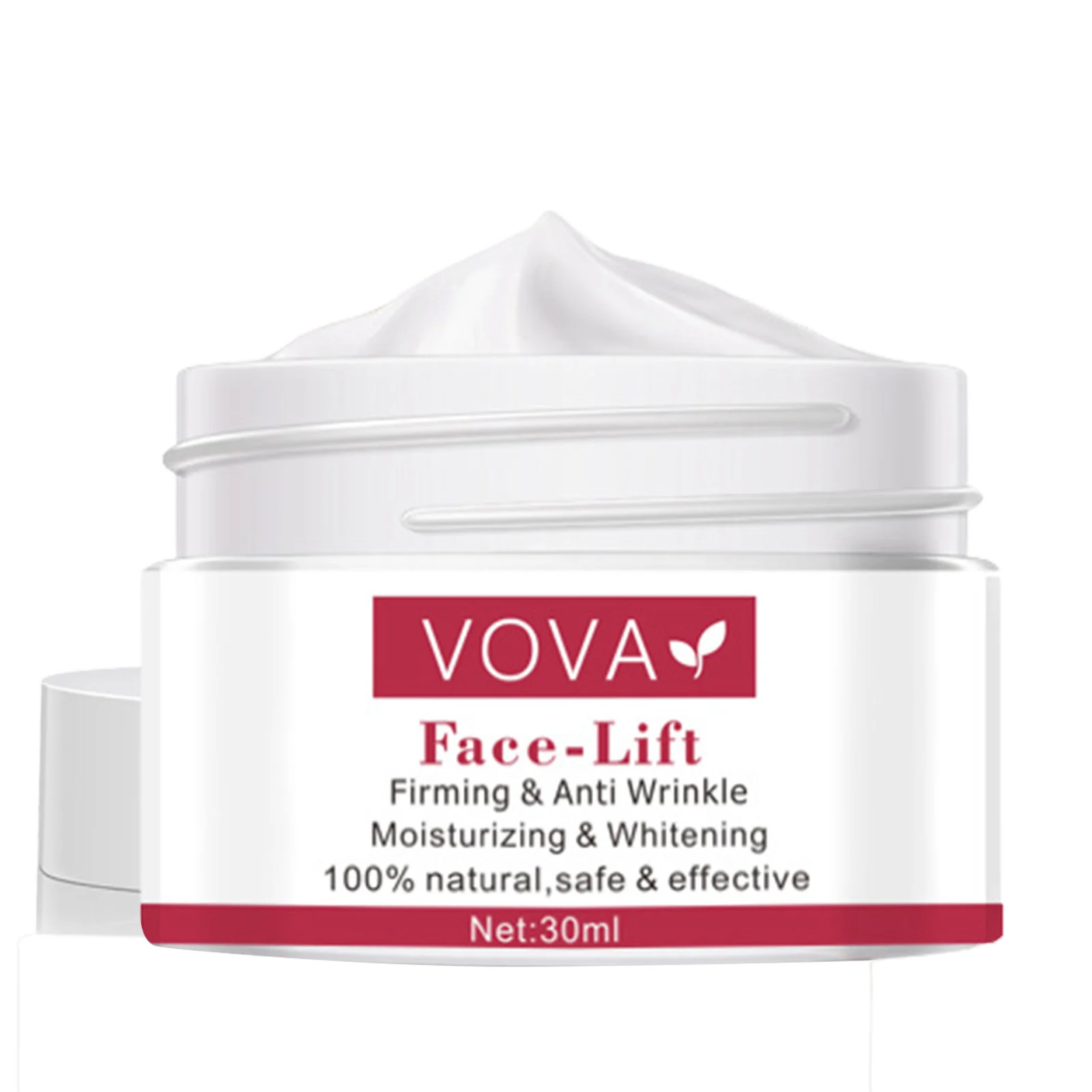 

Крем для подтяжки кожи, крем для лифтинга и ухода за кожей лица и шеи