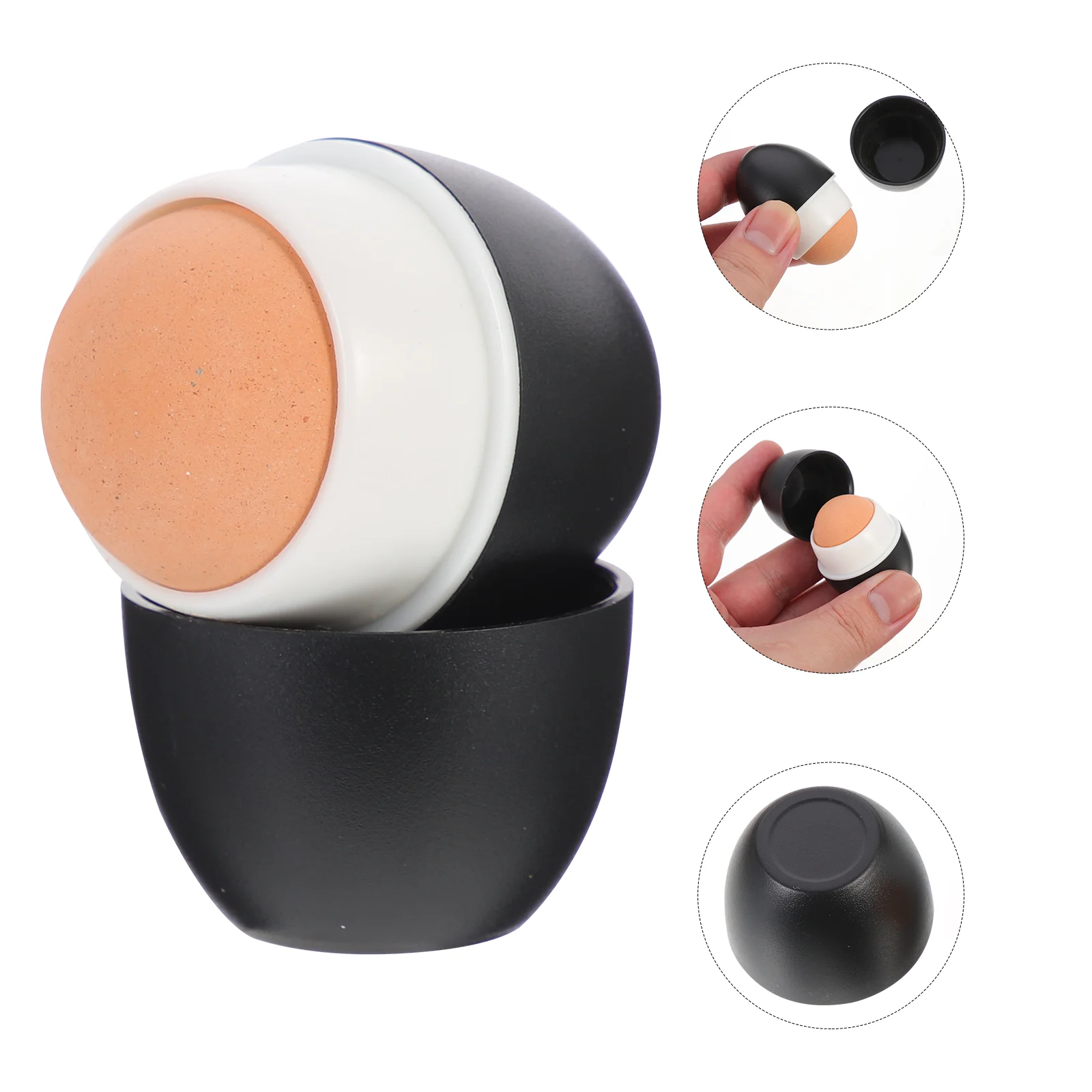 

Roller Oil Face Facial Skin Absorbing Volcanic Tool Control Stone Oily Skincaremassager Rolling Volcano Care Reusable
