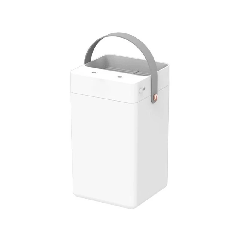 

Увлажнитель воздуха с двойным распылителем, 3000 мл