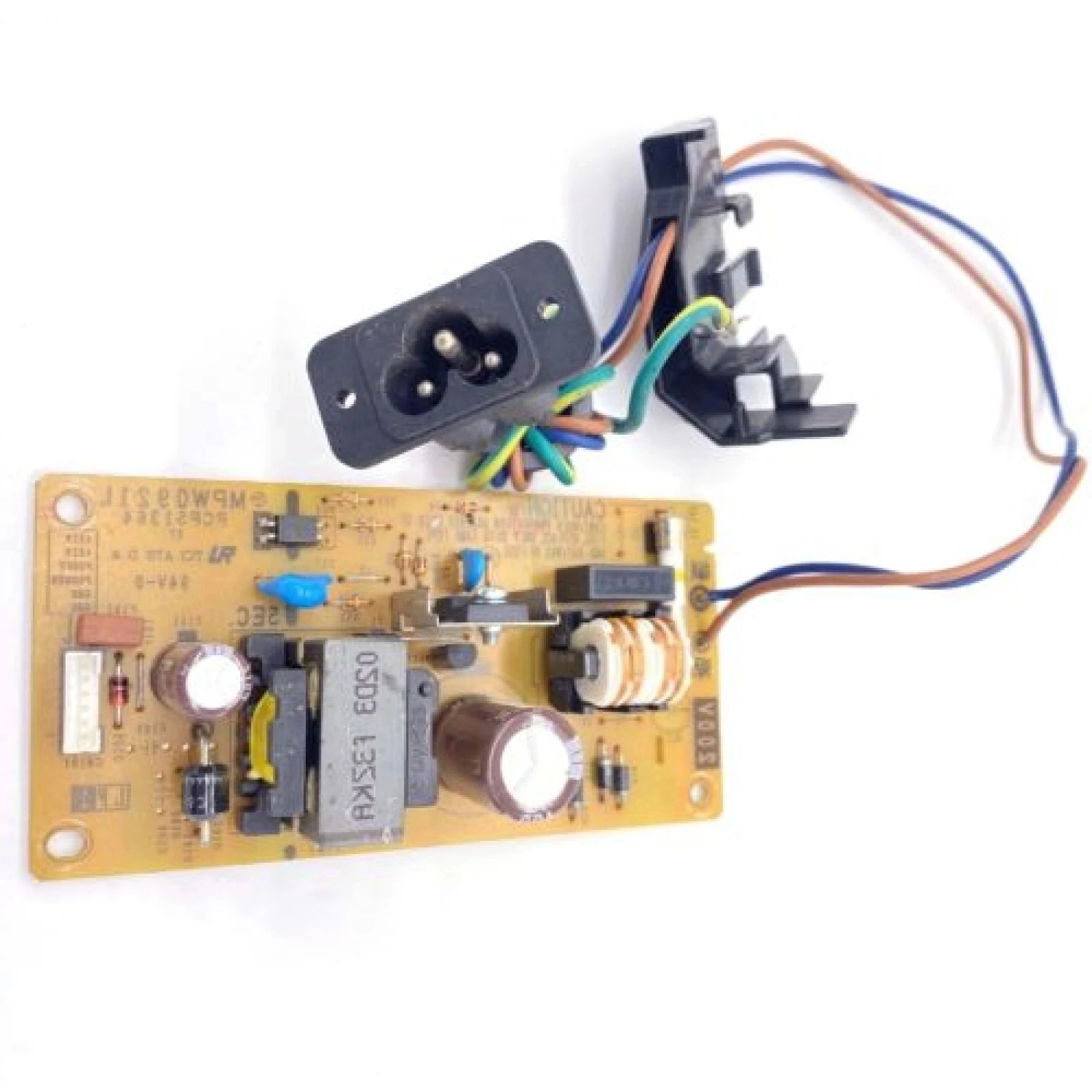 Блок питания MFC-J650DW 200 В MPW0921L PCPS1364 подходит для Brother J450DW J875 J285 J870 J470 MFC-J952 J875DW J752DW J650 J450 J245 (art.: 3920d032e824a) - 3920d032e824a
