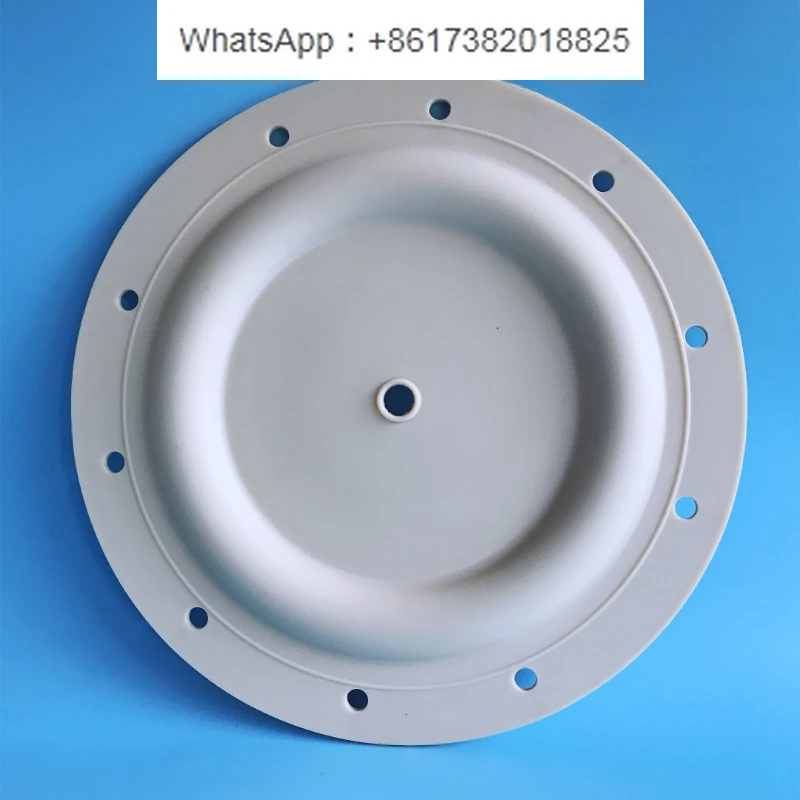 Аксессуары для 2-дюймового пневматического диафрагменного насоса 666270-EEB-C 96391-A