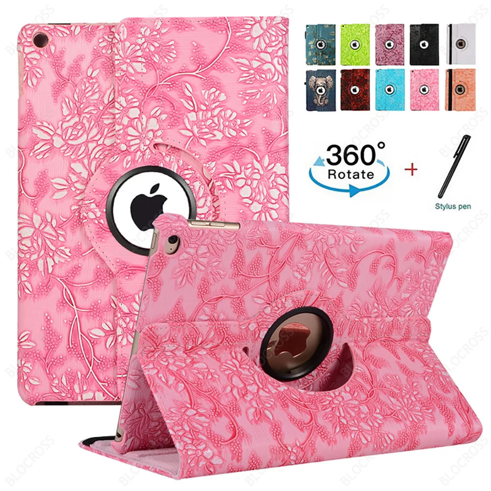 

Case For ipad 9th Gen 2021 Funda Cover for 7th 8th 10.2 Inch Case for iPad 9.7" Air2 Air1 iPad 6th 5th iPad 2018 2017 iPad 2 3 4