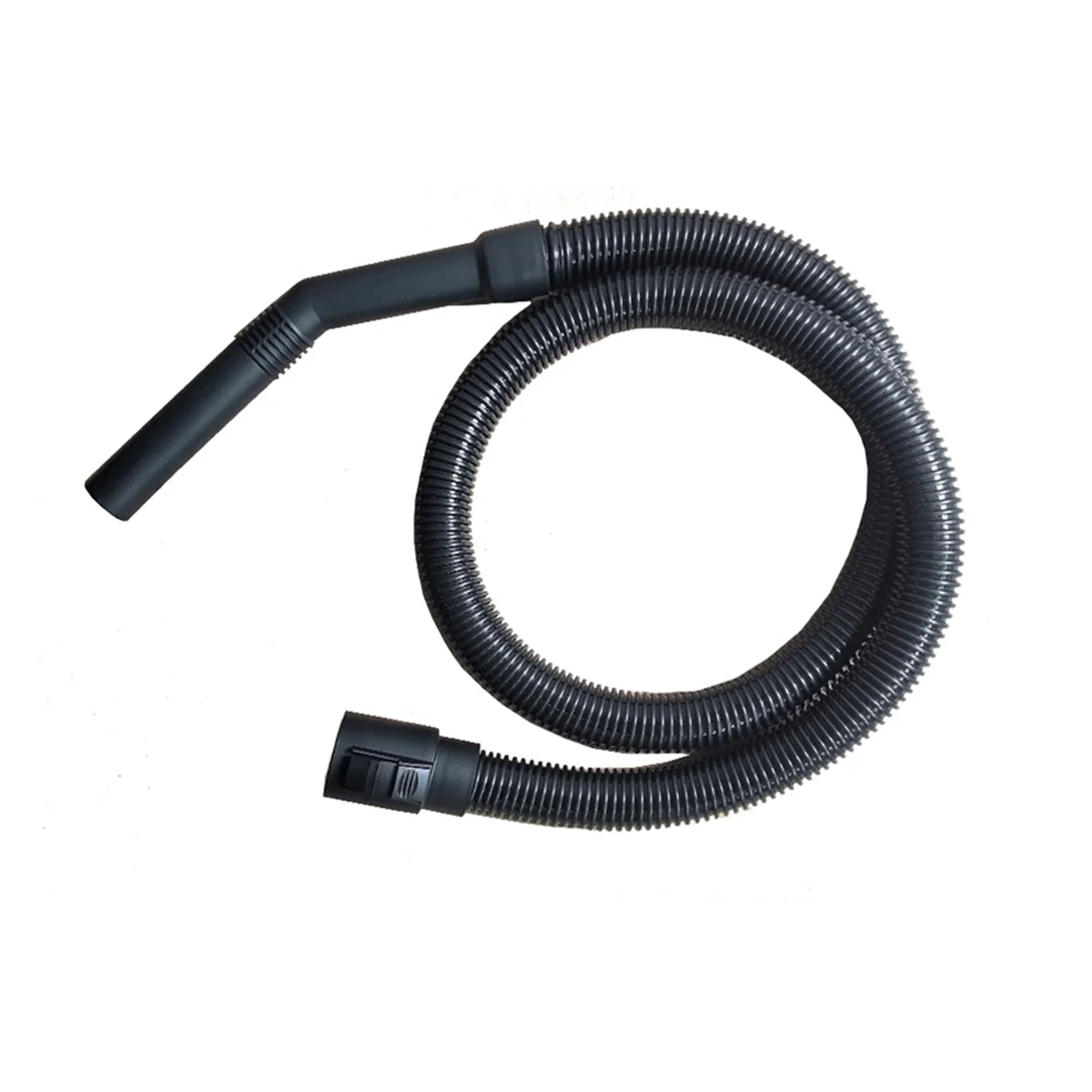 Сменный шланг пылесоса совместимый с серой Karcher NT20/1- NT прочный и гибкий аксессуар