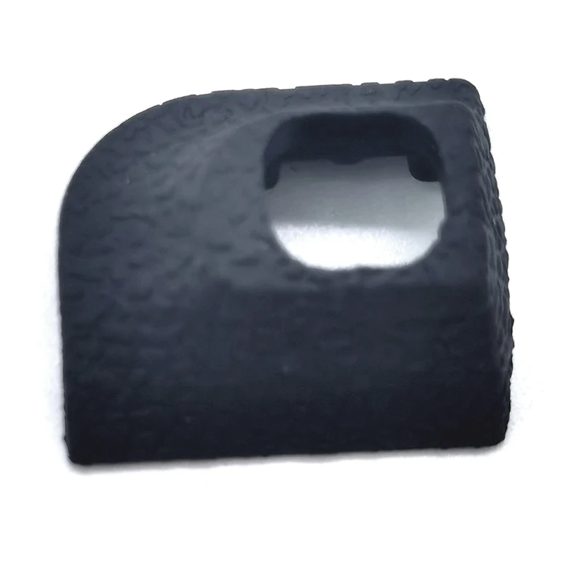 1Pcs New Thumb Rubber For Fuji Fujifilm X-T30 XT30 Camera Repair Parts With Glue