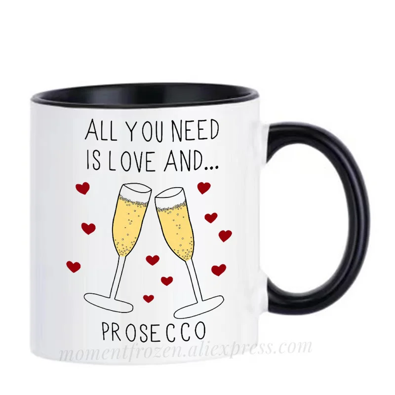 

Beer Cups Girlfriend Lover Wife Gift Caffeine Cocoa Coffee Mugs Tea Mugen Home Decal Tableware Coffeeware Teaware Wine Drinkware