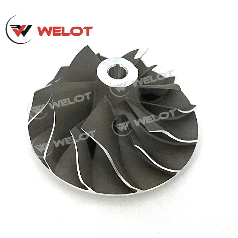 Турбокомпрессор GT1752V турботурбина для компрессора подходит 753546